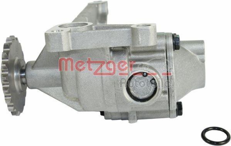 METZGER 8000021 &Ouml;lpumpe f&uuml;r MB