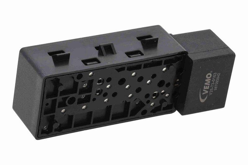 VEMO V25-73-0163 Schalter, Sitzverstellung für FORD