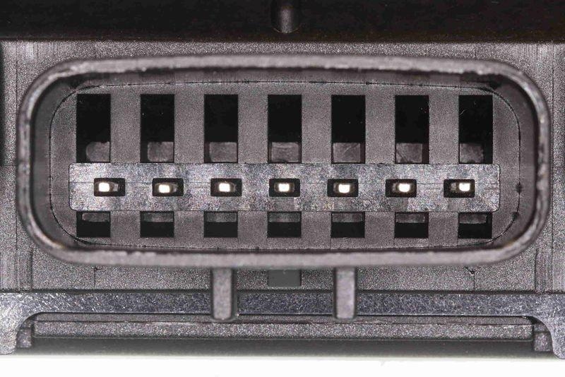 VEMO V37-72-0020 Luftmassenmesser 4-Polig / Einsteckf&uuml;hler f&uuml;r MITSUBISHI