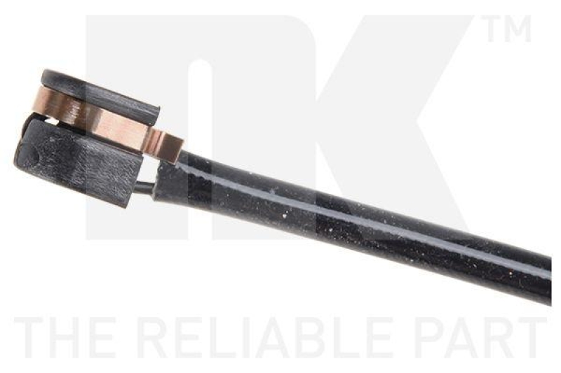 NK 285601 Warnkontakt, Bremsbelagverschlei&szlig; f&uuml;r PORSCHE