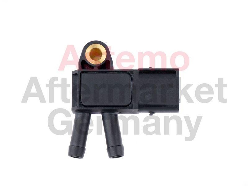 HITACHI 2507435 Sensor, Abgasdruck f&uuml;r MERCEDES u.a.
