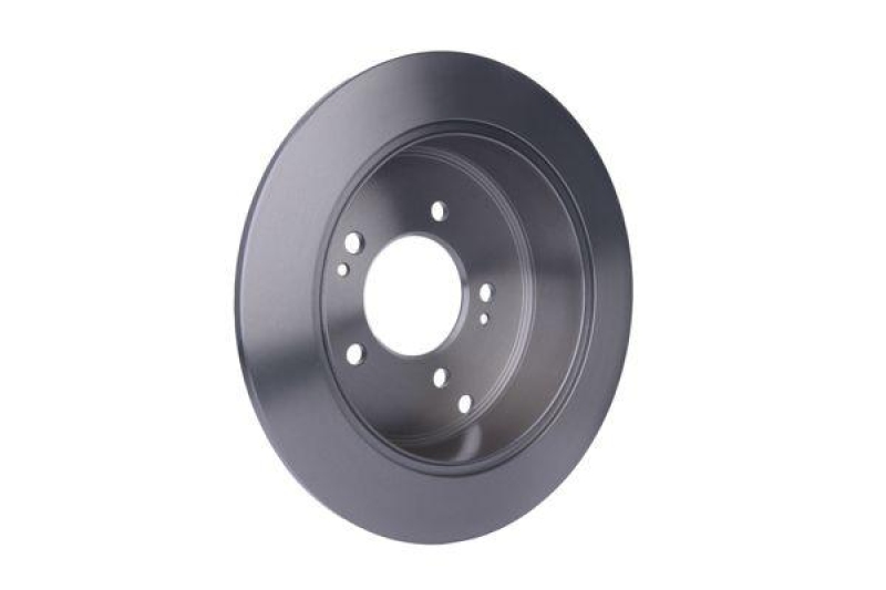 HELLA 8DD 355 111-421 Bremsscheibe f&uuml;r HYUNDAI/KIA