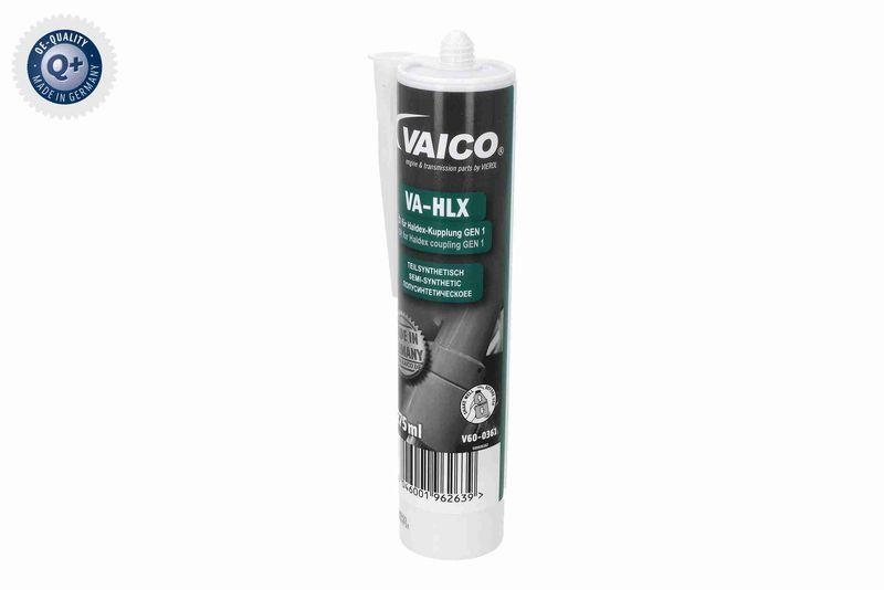 VAICO V60-0361 Öl, Lamellenkupplung-Allradantrieb Haldex 0,275 L