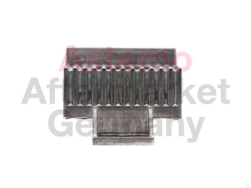 HITACHI 2502124 Relais, Glühzeit für DACIA u.a.