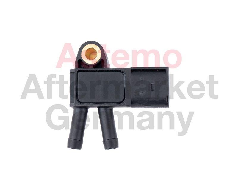HITACHI 2507436 Sensor, Abgasdruck f&uuml;r MERCEDES u.a.