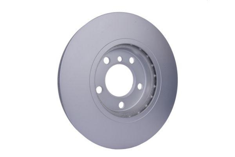 HELLA 8DD 355 126-291 Bremsscheibe f&uuml;r MINI