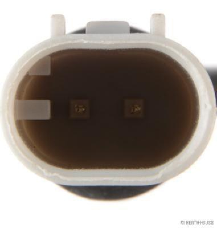 HERTH+BUSS 70608109 Warnkontakt, Bremsbelagverschlei&szlig;