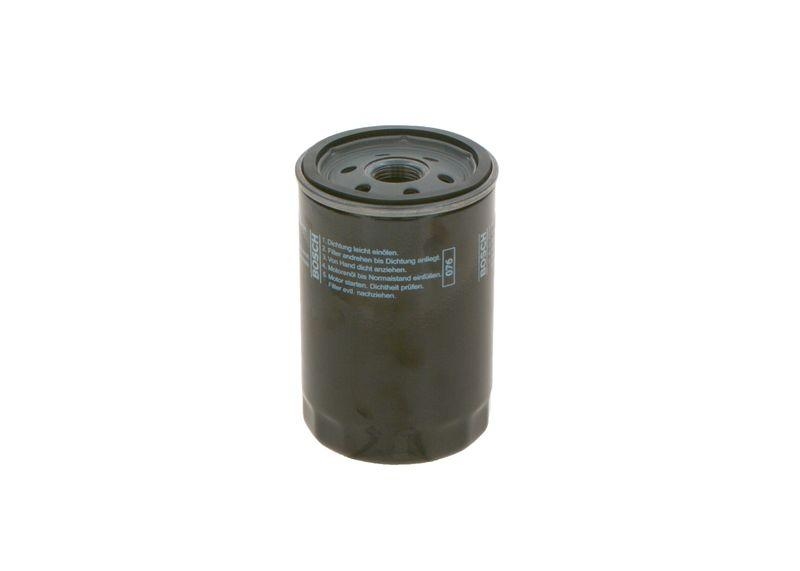 BOSCH 0 451 103 371 Ölfilter P3371 Ø 78mm Höhe 1195mm