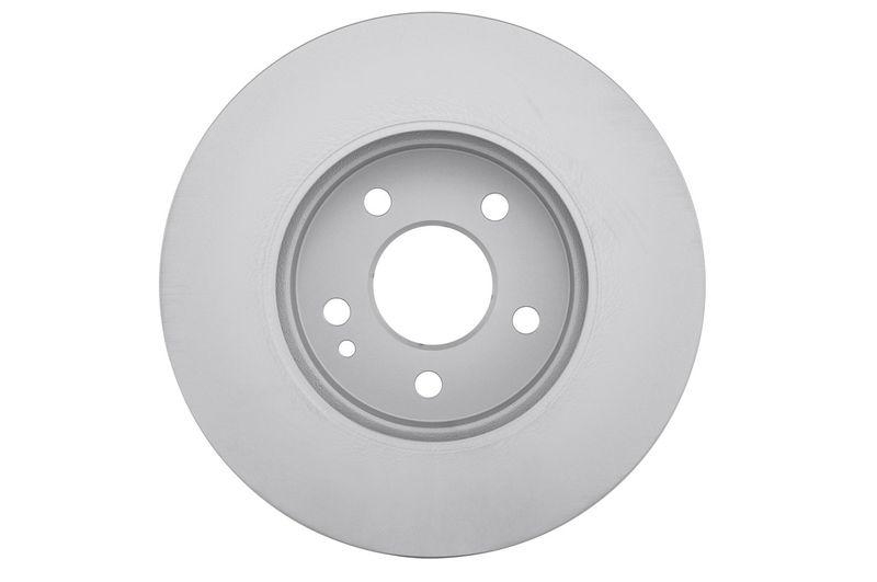 BOSCH 0 986 479 234 Bremsscheiben &Oslash; 288mm f&uuml;r Vorderachse