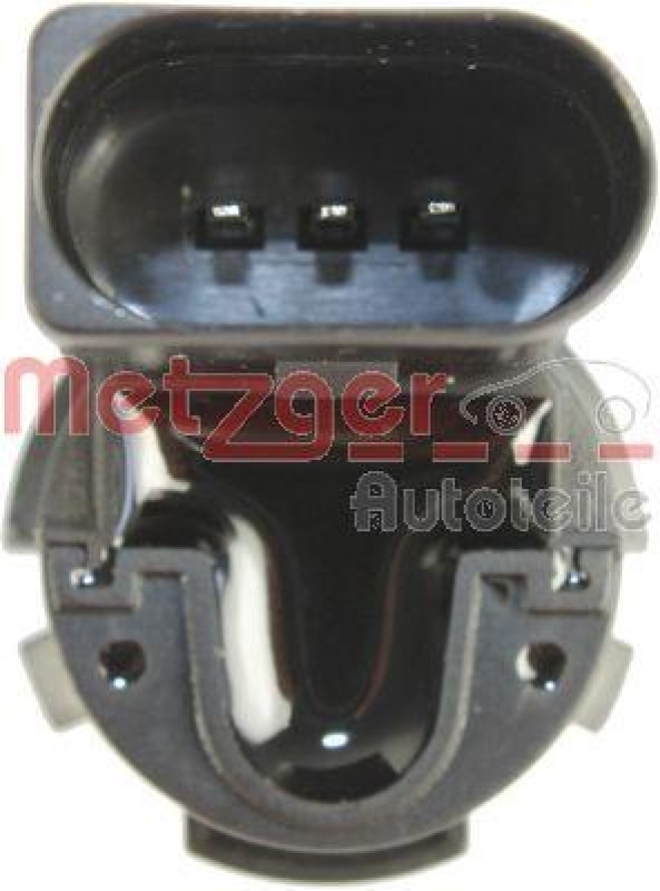 METZGER 0901037 Sensor, Einparkhilfe für AUDI/VW