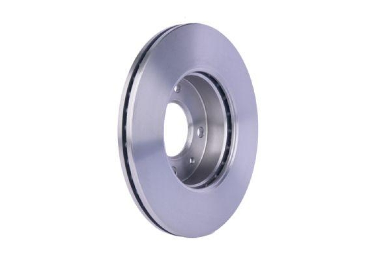 HELLA 8DD 355 111-431 Bremsscheibe für HYUNDAI