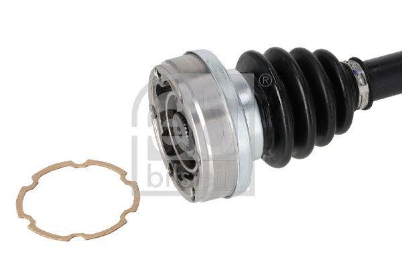 FEBI BILSTEIN 181728 Antriebswelle f&uuml;r VW-Audi