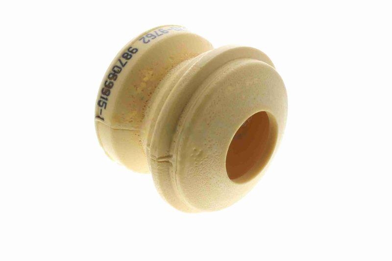 VAICO V20-9762 Anschlagpuffer, Federung 1,57 mm 2 L&ouml;cher f&uuml;r MINI