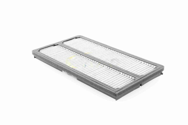 VEMO V30-31-1044 Filter, Innenraumluft 368x209x28 mm, Kunststoffrahmen Kunststo f&uuml;r MERCEDES-BENZ