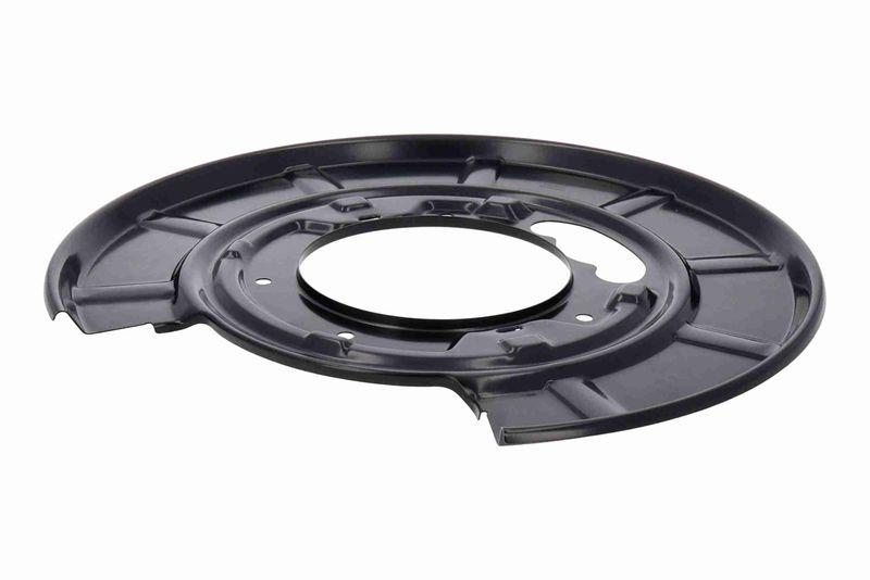 VAICO V30-4486 Spritzblech, Bremsscheibe f&uuml;r MERCEDES-BENZ