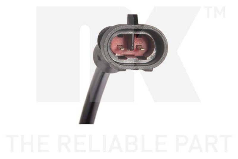 NK 291002 Sensor, Raddrehzahl f&uuml;r ALFA ROMEO
