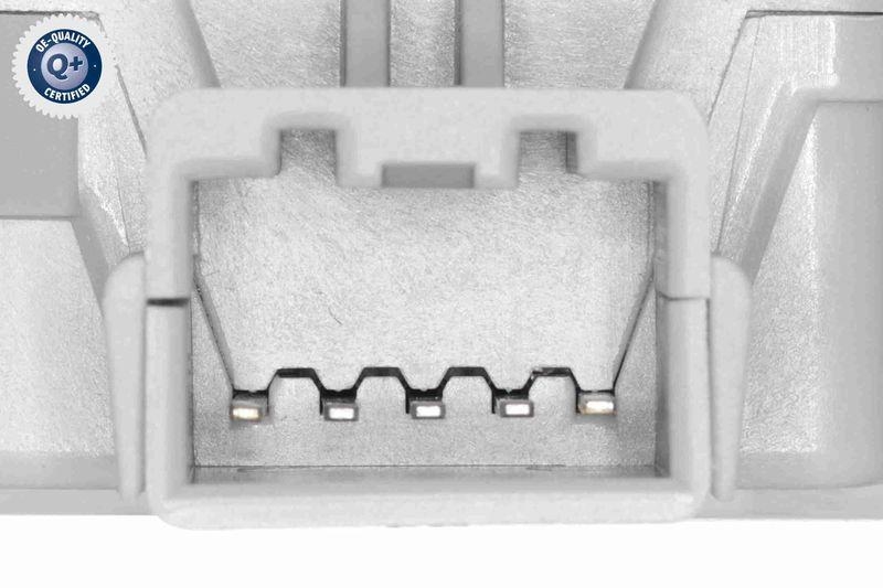 ACKOJA A52-77-0049 Stellelement, Mischklappe elektrisch für HYUNDAI