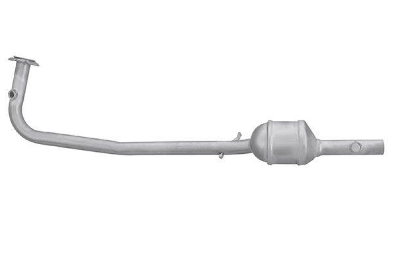 HELLA 8LE 366 051-211 Katalysator DACIA;RENAULT