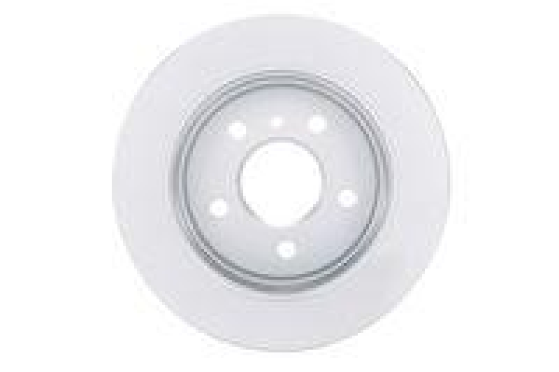 BOSCH 0 986 479 235 Bremsscheiben &Oslash; 258mm f&uuml;r Hinterachse