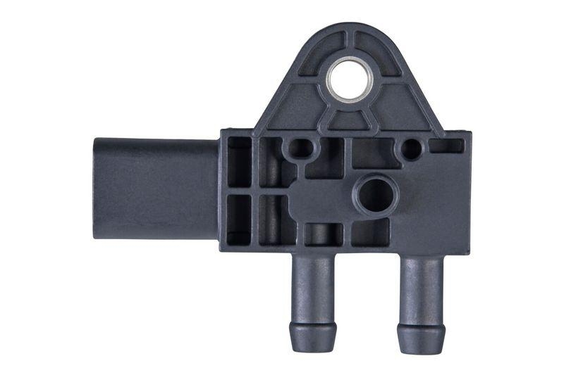 HELLA 6PP 009 409-101 Sensor, Abgasdruck f&uuml;r P.S.A/FIAT/LANCIA