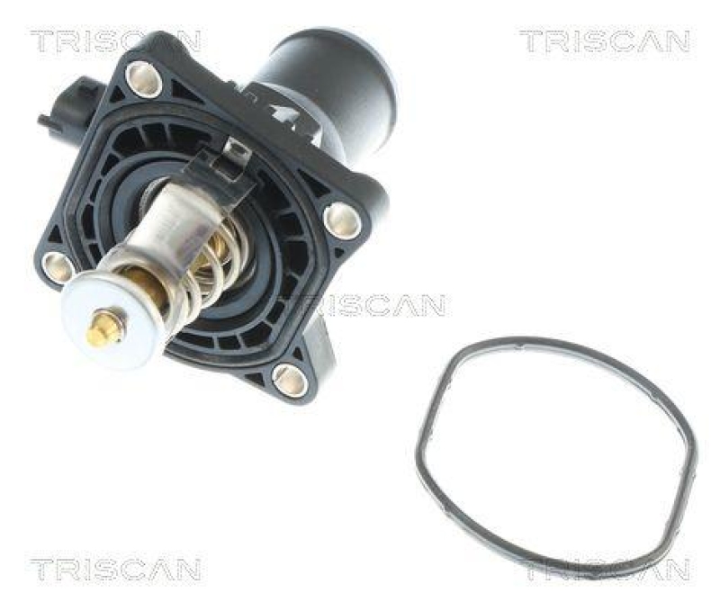 TRISCAN 8620 35092 Thermostat M. Geh&auml;use f&uuml;r Opel