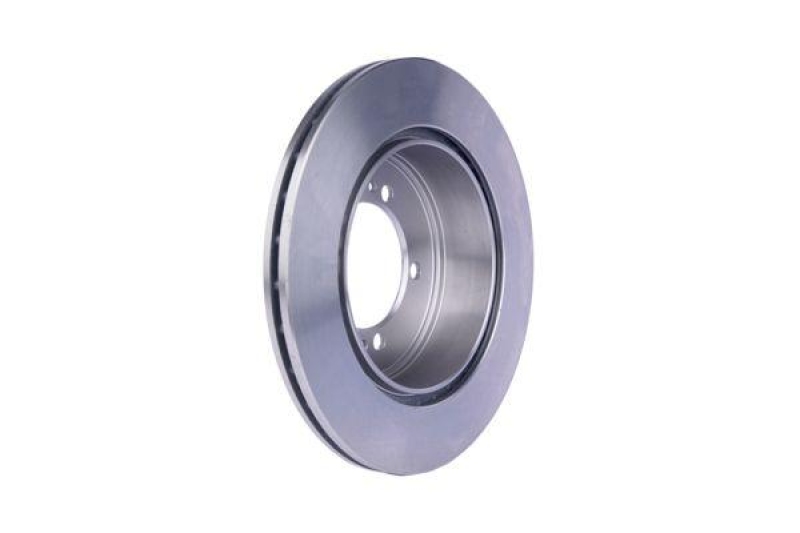 HELLA 8DD 355 111-491 Bremsscheibe f&uuml;r MITSU.