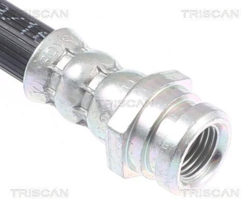 TRISCAN 8150 50134 Bremsschlauch Vorne f&uuml;r Mazda