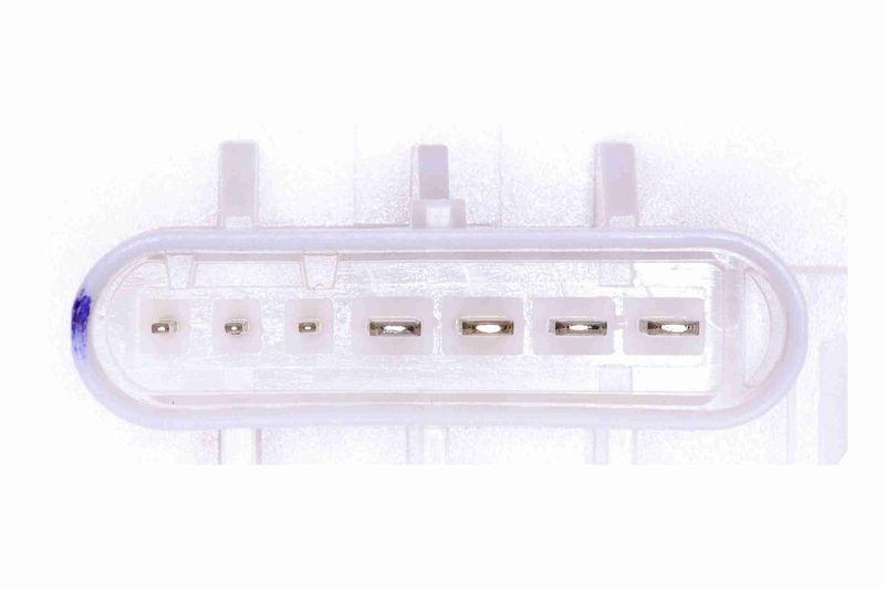 VEMO V30-09-0127 Kraftstoff-F&ouml;rdereinheit Benzin 12V f&uuml;r MERCEDES-BENZ