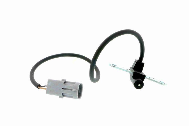 VEMO V46-72-0008 Impulsgeber, Kurbelwelle 540 mm 2-Polig für RENAULT