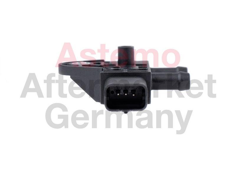 HITACHI 2507438 Sensor, Abgasdruck f&uuml;r CITRO&Euml;N u.a.