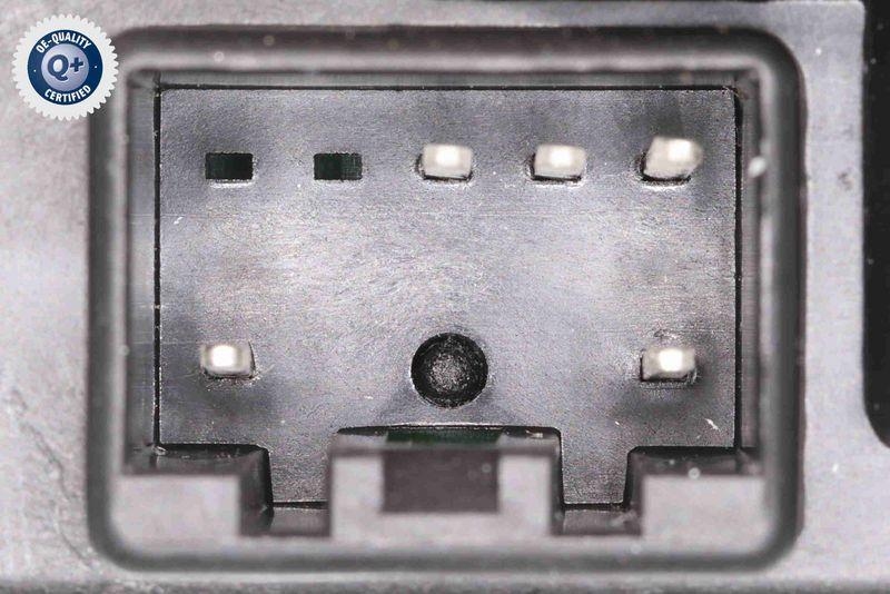 ACKOJA A52-77-0050 Stellelement, Mischklappe elektrisch für HYUNDAI