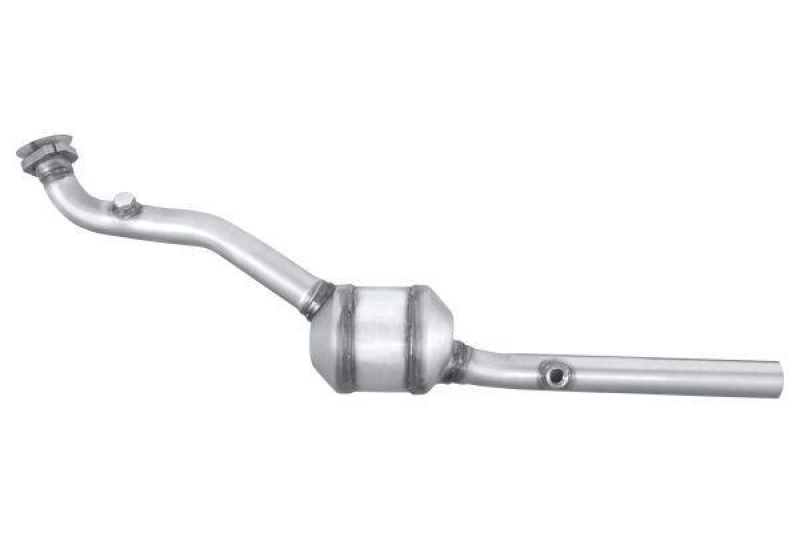 HELLA 8LE 366 051-231 Katalysator DACIA;RENAULT