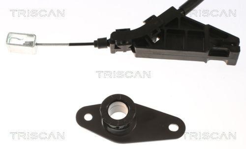 TRISCAN 8140 10196 Handbremsseil f&uuml;r Psa, Fiat, Lancia
