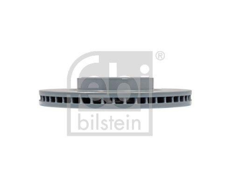 FEBI BILSTEIN 108520 Bremsscheibe f&uuml;r SUBARU