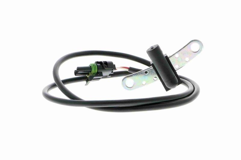 VEMO V46-72-0009 Impulsgeber, Kurbelwelle 940 mm 2-Polig für RENAULT