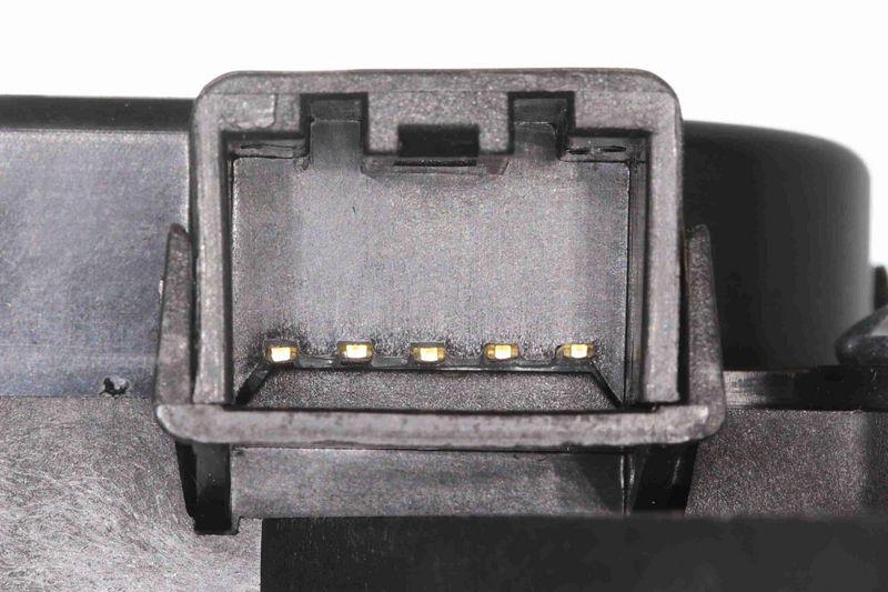 ACKOJA A52-77-0051 Stellelement, Mischklappe elektrisch für HYUNDAI