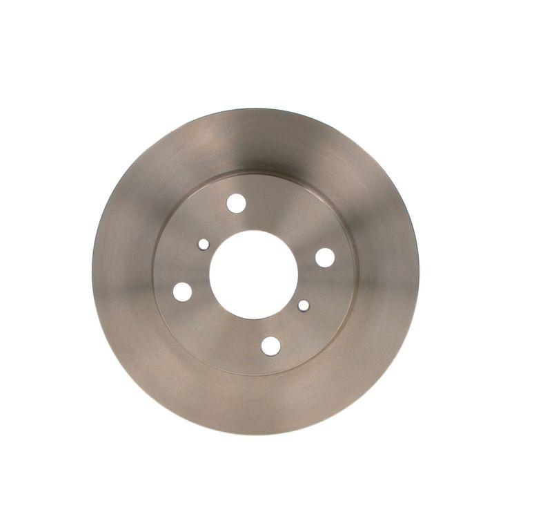 BOSCH 0 986 479 241 Bremsscheiben &Oslash; 231mm f&uuml;r Vorderachse