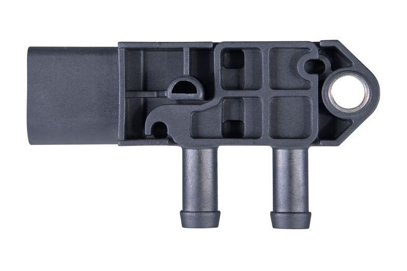 HELLA 6PP 009 409-161 Sensor, Abgasdruck