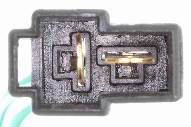 VEMO V70-80-0008 Z&uuml;nd-/Startschalter inklusive Kabel f&uuml;r TOYOTA