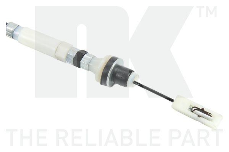 NK 929907 Seilzug, Kupplungsbetätigung für CITROEN, FIAT