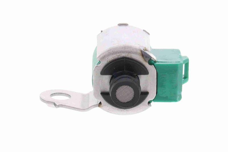 ACKOJA A70-77-2014 Schaltventil, Automatikgetriebe Gang 1 inkl. Halter 12 Ohm für TOYOTA