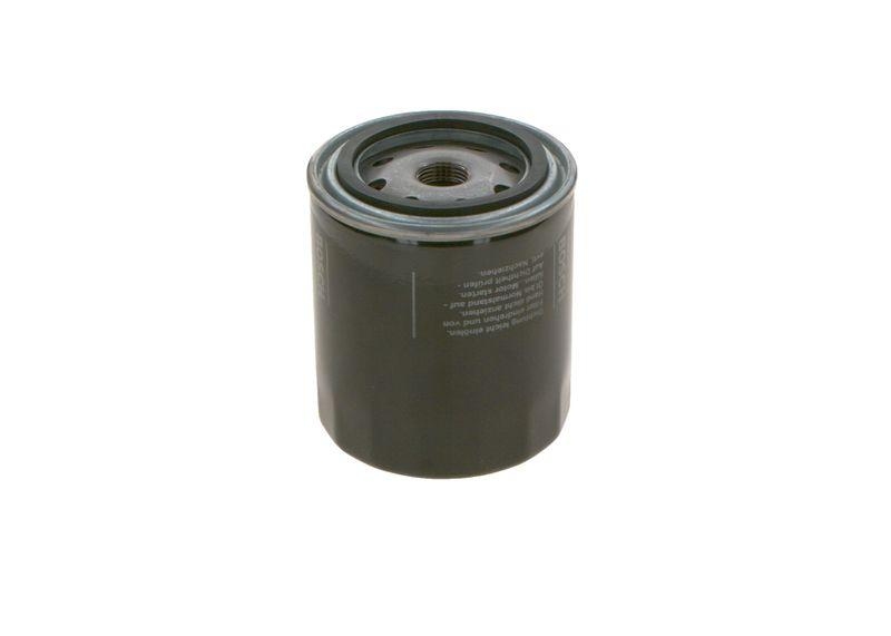 BOSCH 0 451 104 014 &Ouml;lfilter P4014 &Oslash; 91mm H&ouml;he 110mm