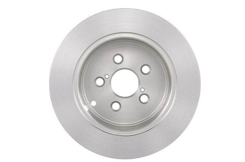 BOSCH 0 986 479 242 Bremsscheiben &Oslash; 2799mm f&uuml;r Hinterachse