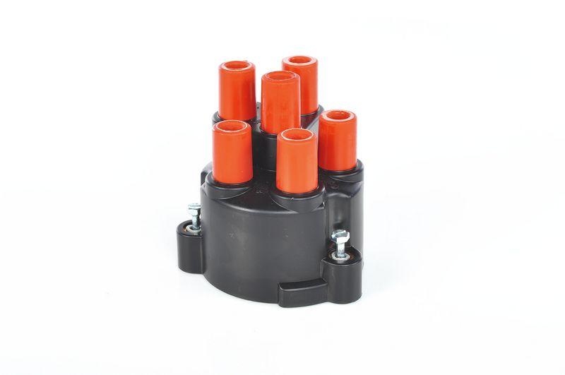 BOSCH 1 235 522 408 Zündverteilerkappe