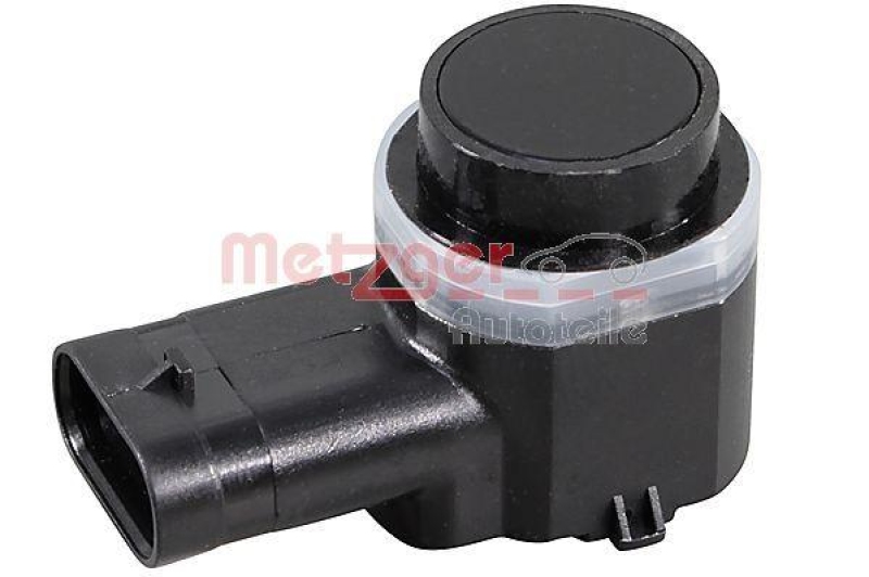 METZGER 0901043 Sensor, Einparkhilfe f&uuml;r AUDI/SEAT/SKODA/VW
