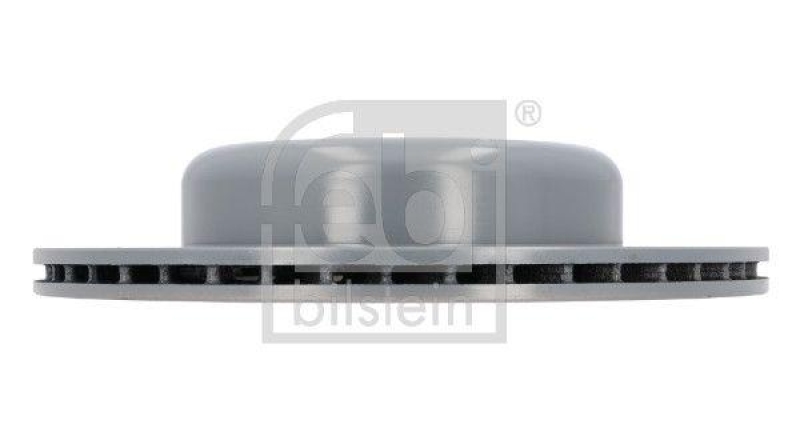 FEBI BILSTEIN 172984 Bremsscheibe f&uuml;r BMW