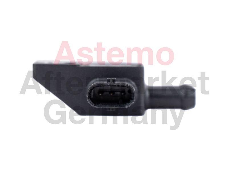 HITACHI 2507441 Sensor, Abgasdruck f&uuml;r ALPINA u.a.