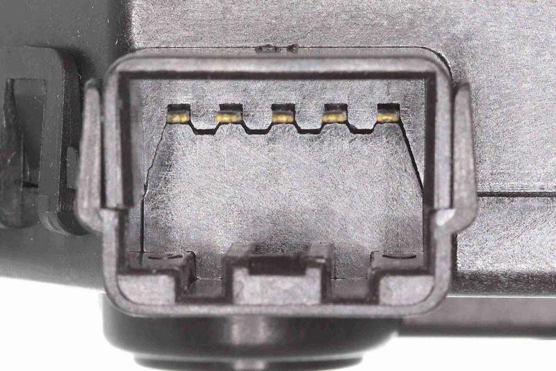 ACKOJA A52-77-0053 Stellelement, Mischklappe elektrisch für HYUNDAI