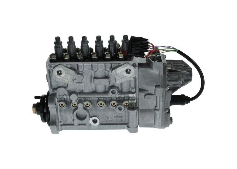 Bosch 0 402 196 715 Einspritzpumpen-Aggregat