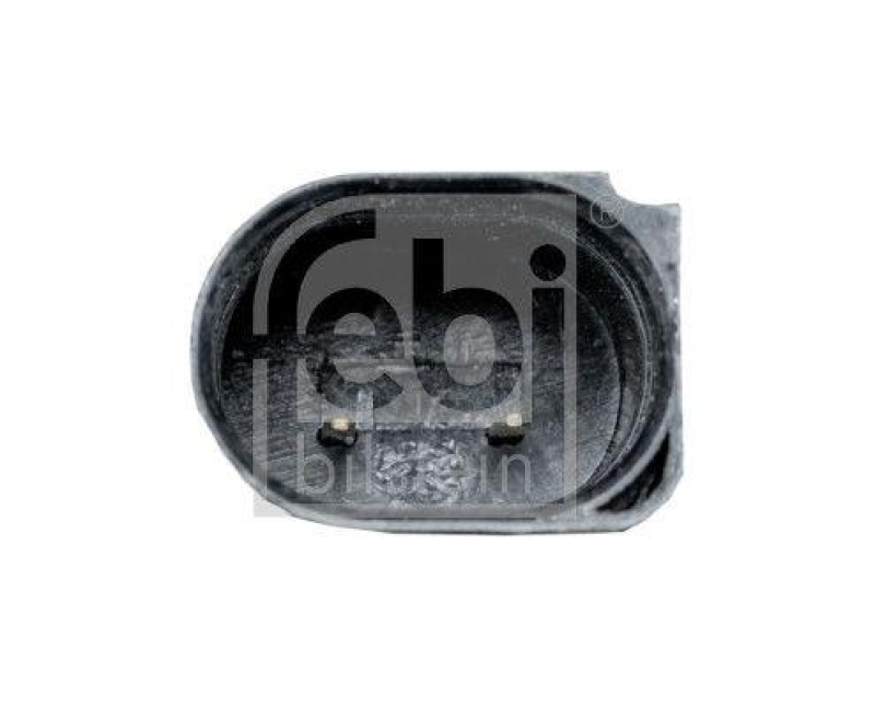 FEBI BILSTEIN 39543 Abgasregelventil mit Dichtungen f&uuml;r Opel